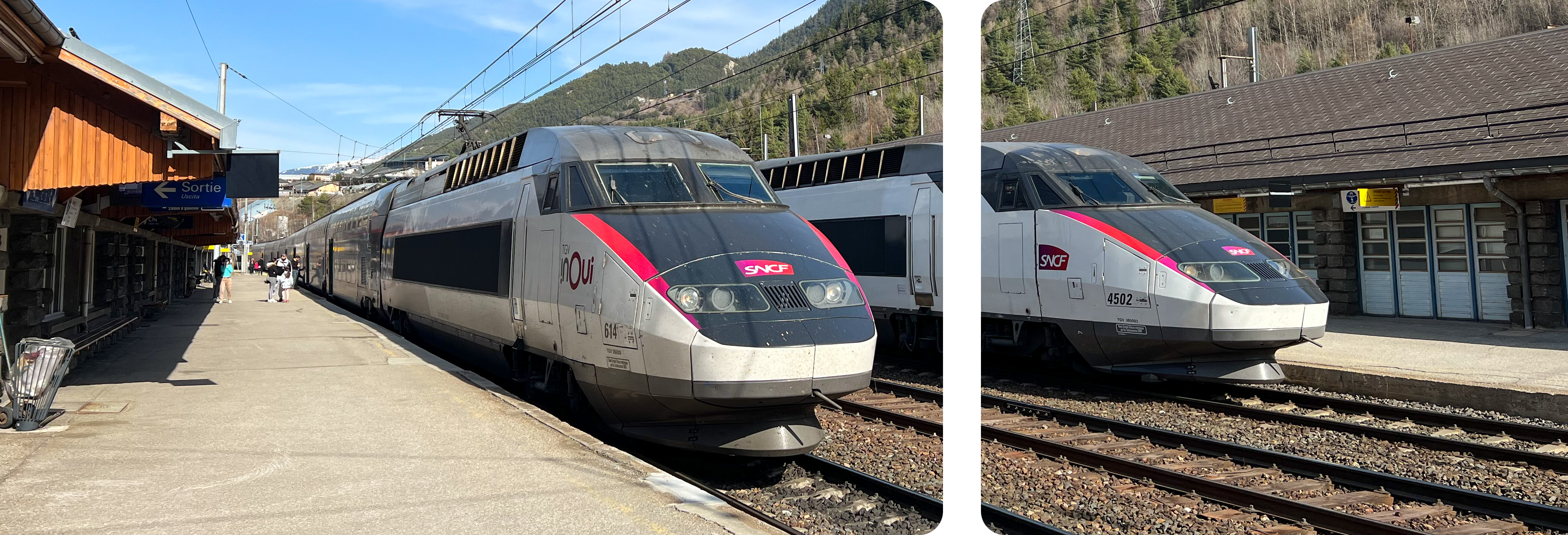 Vuoi Fare La Differenza Unisciti A SNCF Voyages Italia SVI Corporate